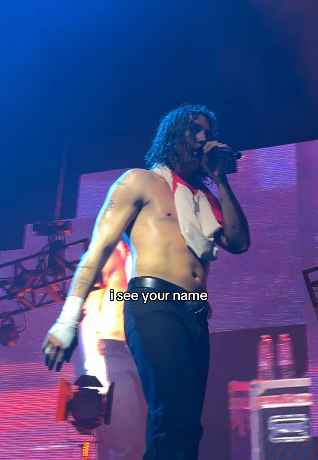 @lanyshowssss