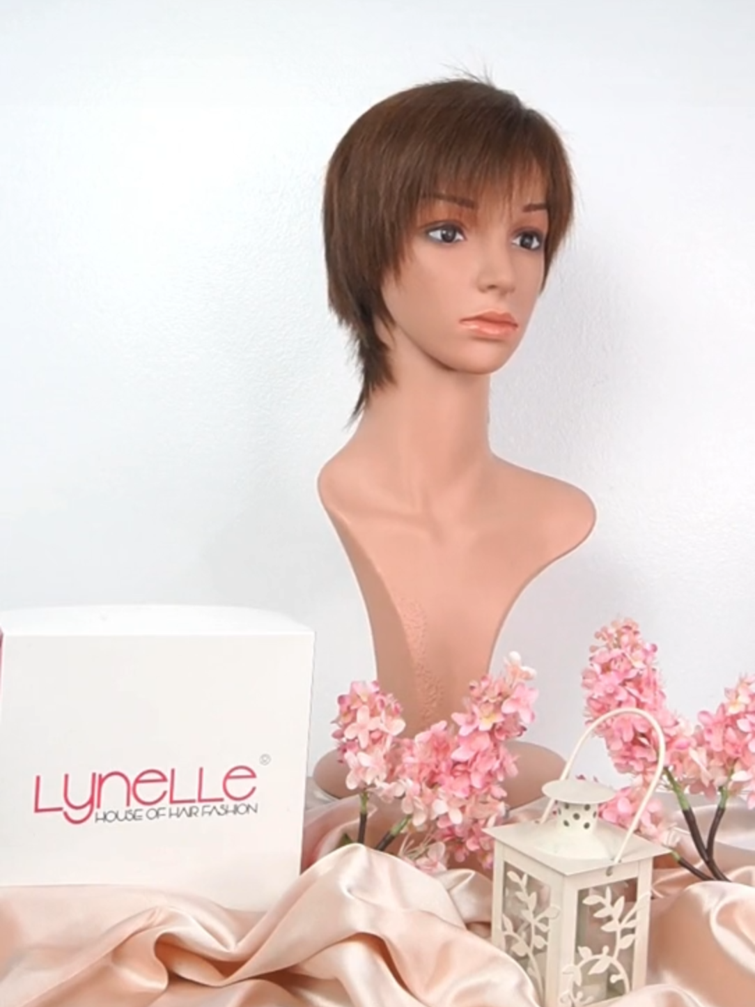 @Lynelle Hair Fashion
