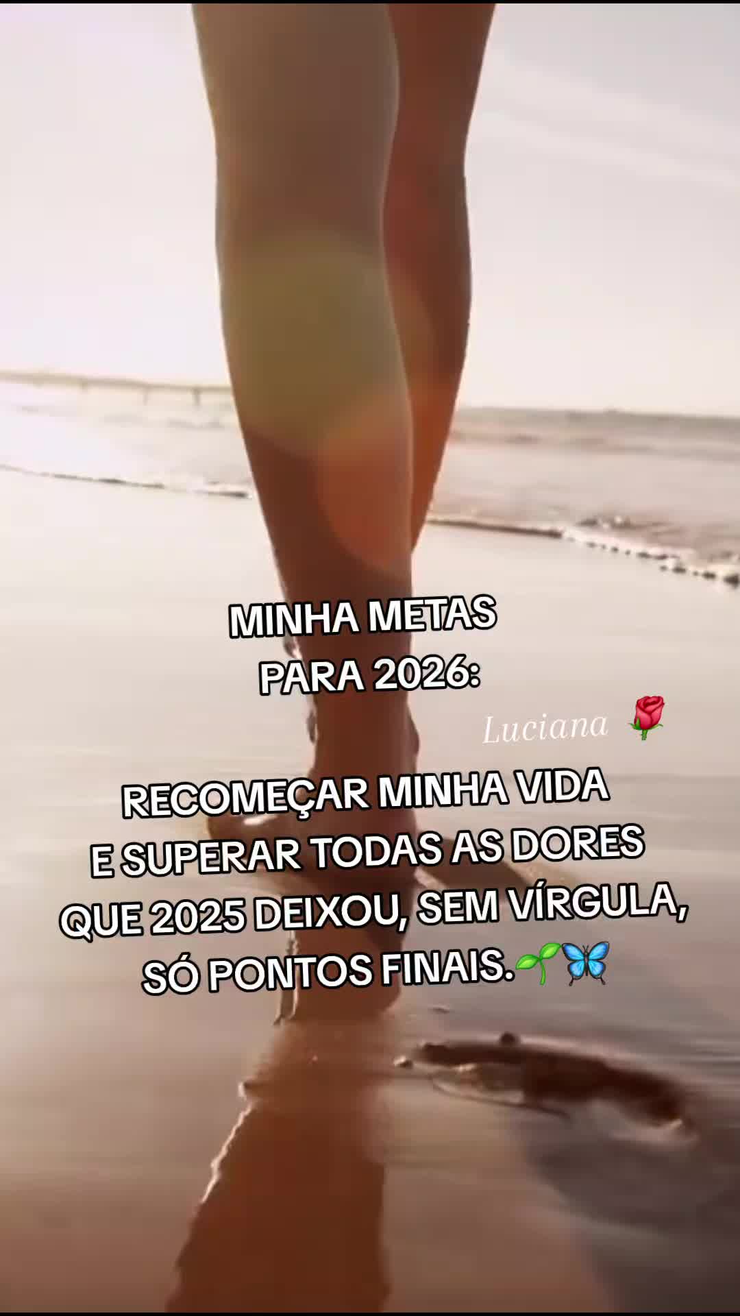 @LUCIANA NASCIMENTO 🌹❤️