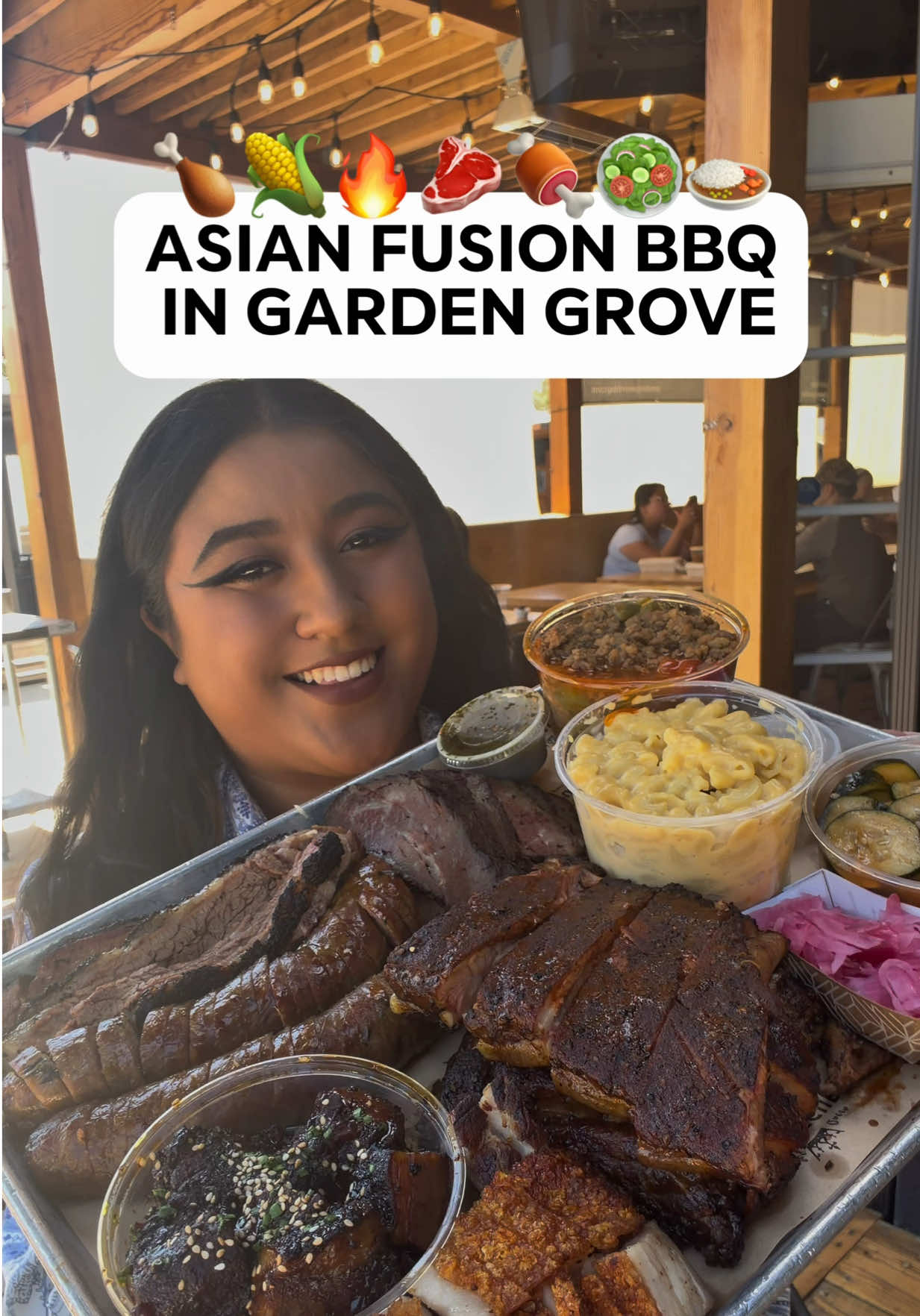 @LATINA FOODIE LA