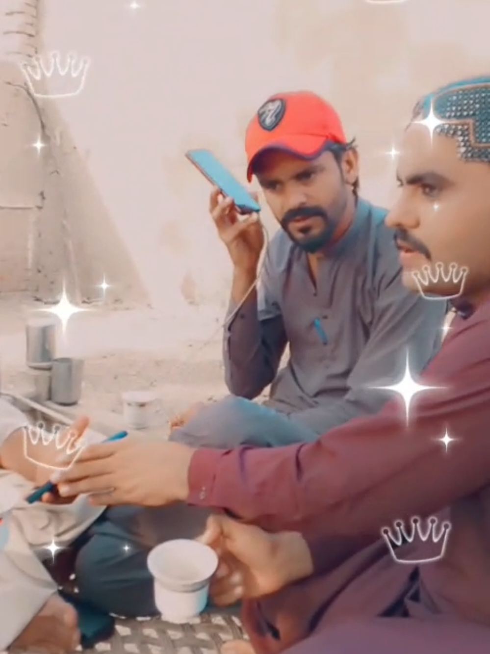 @Rahi شھاب 520