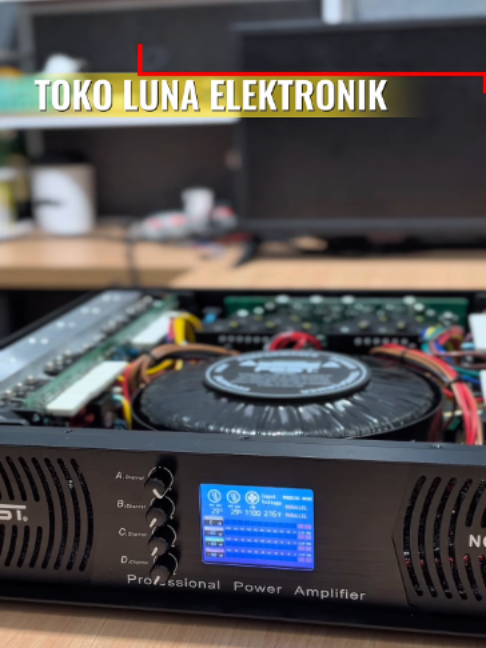 @toko luna elektronik