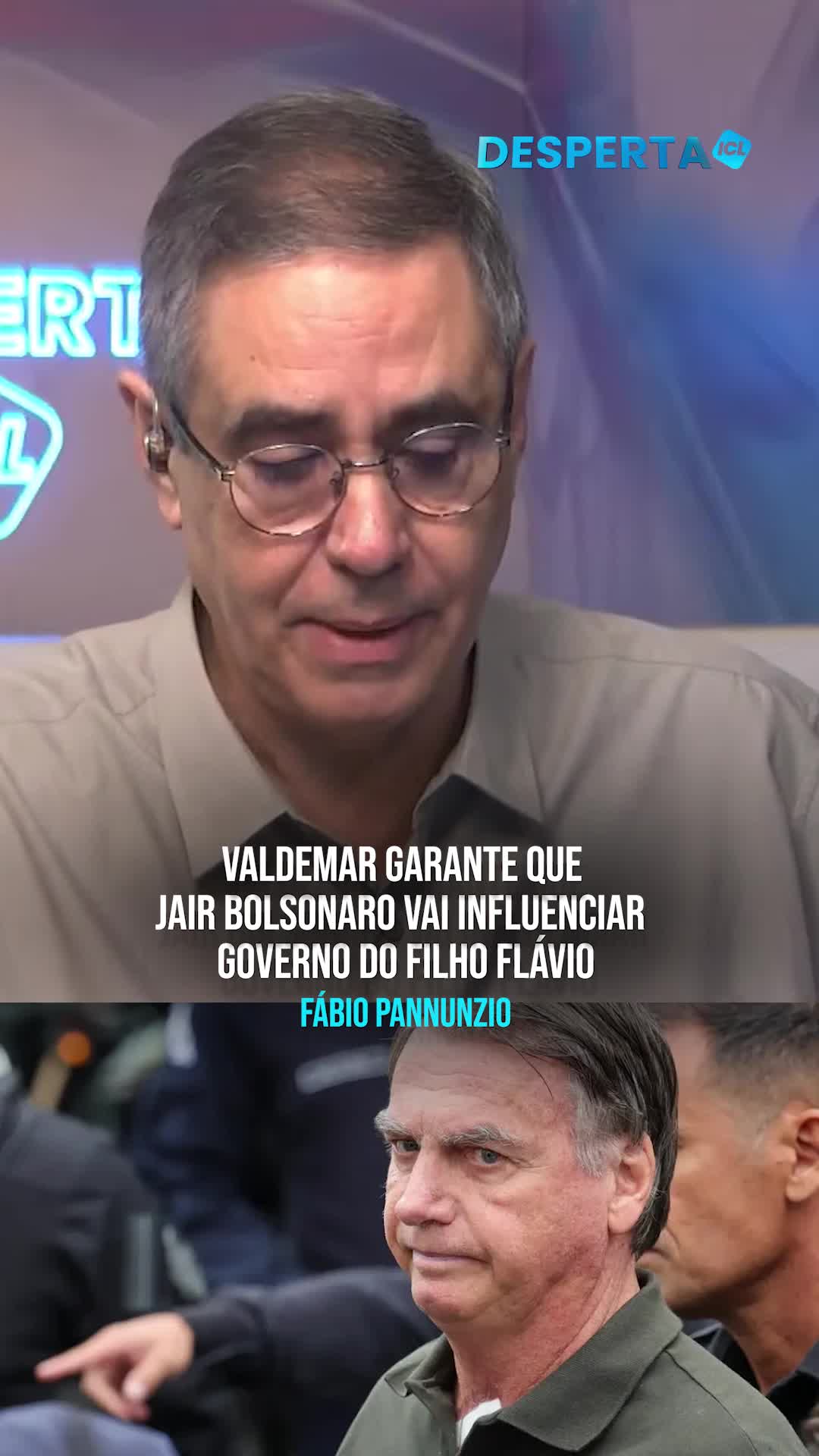 @ICL Notícias