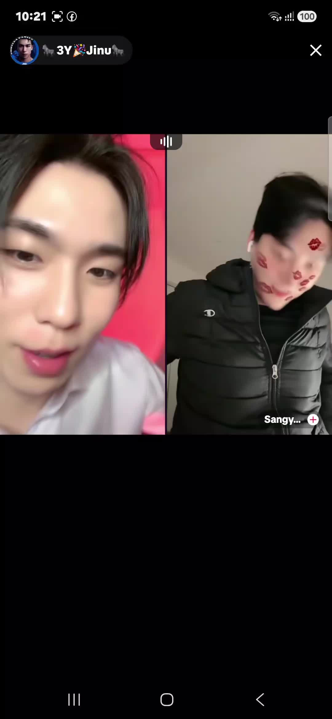@Ⓜ️ 𝐀 𝐄
