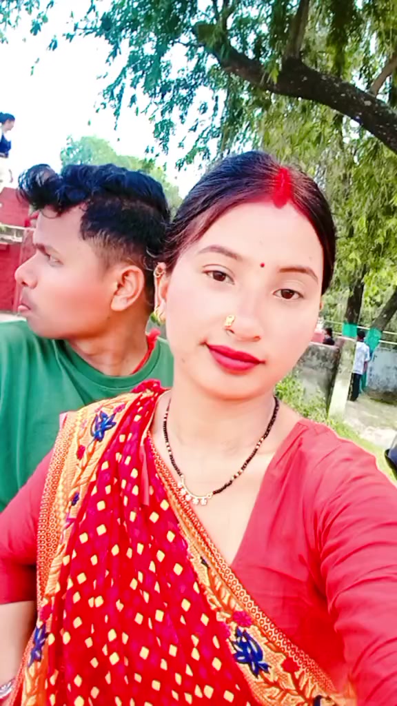 @❤️🥀@SANTOSHI🥀❤️