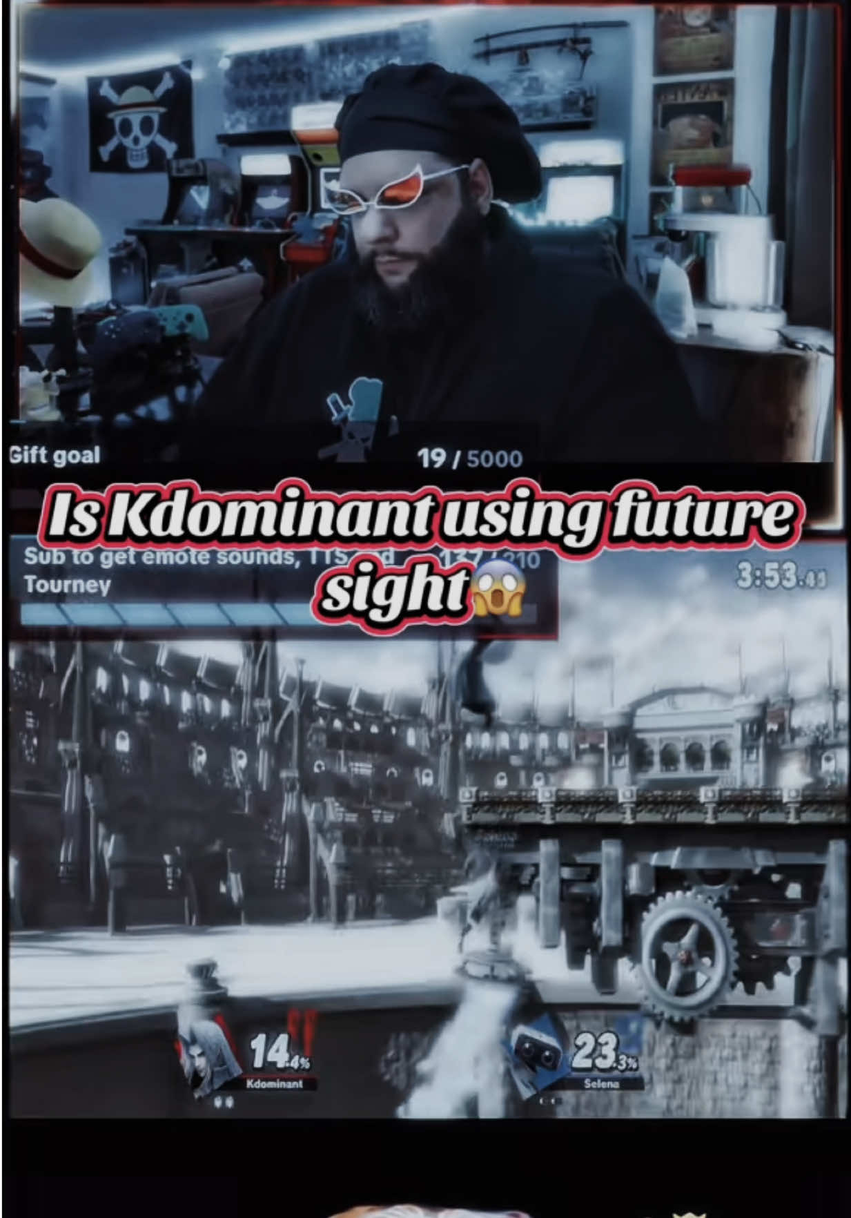@Kdominant