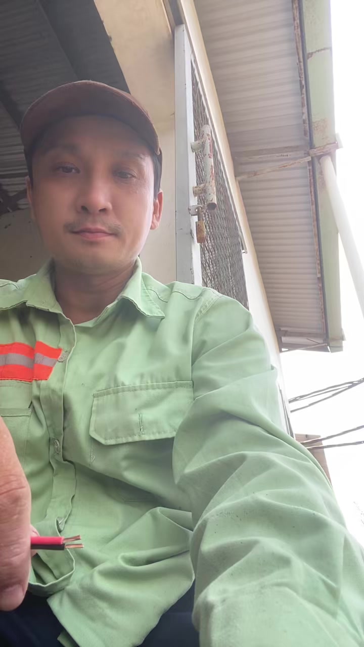 @Trần Bình 👨🌾
