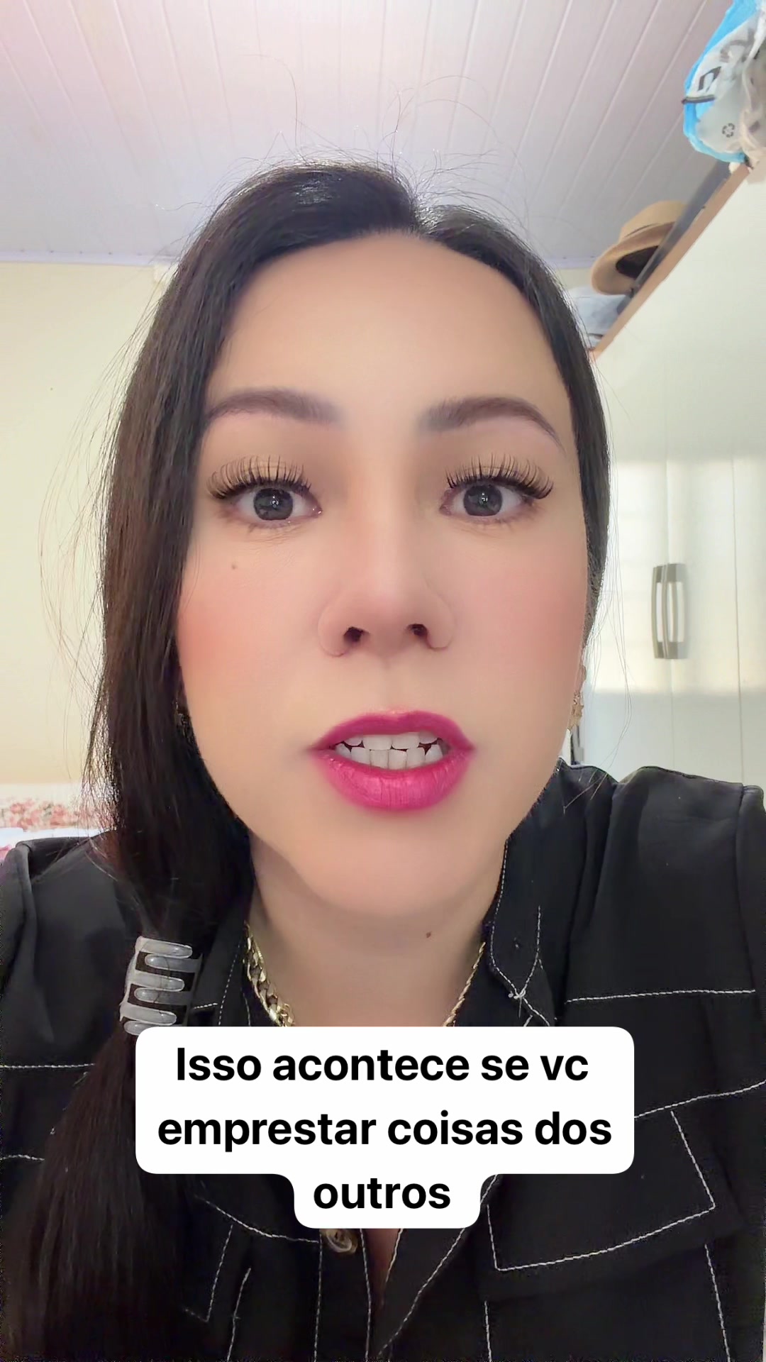 @Isabela Pedroso