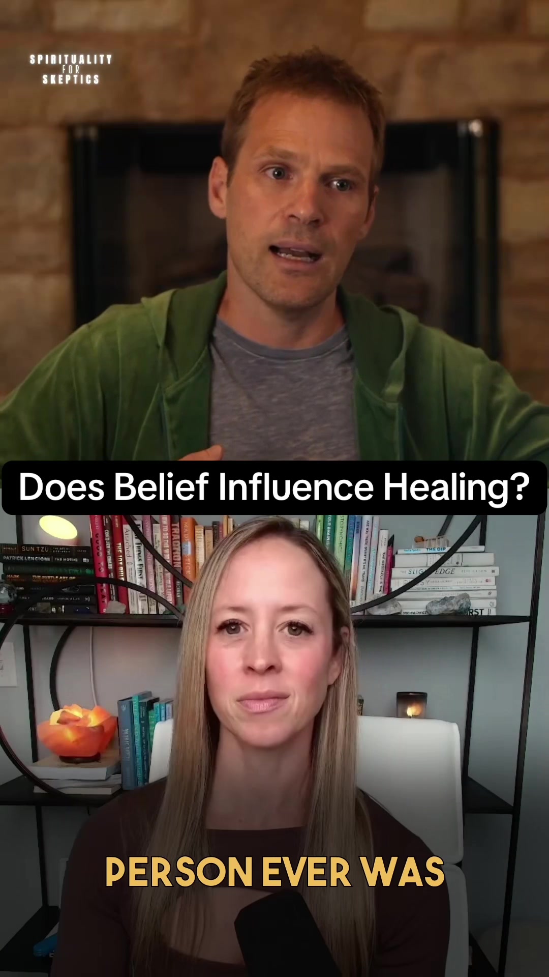 @Spirituality for Skeptics Pod