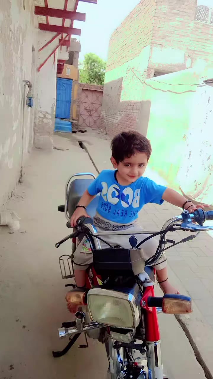 @younis Ali Langah