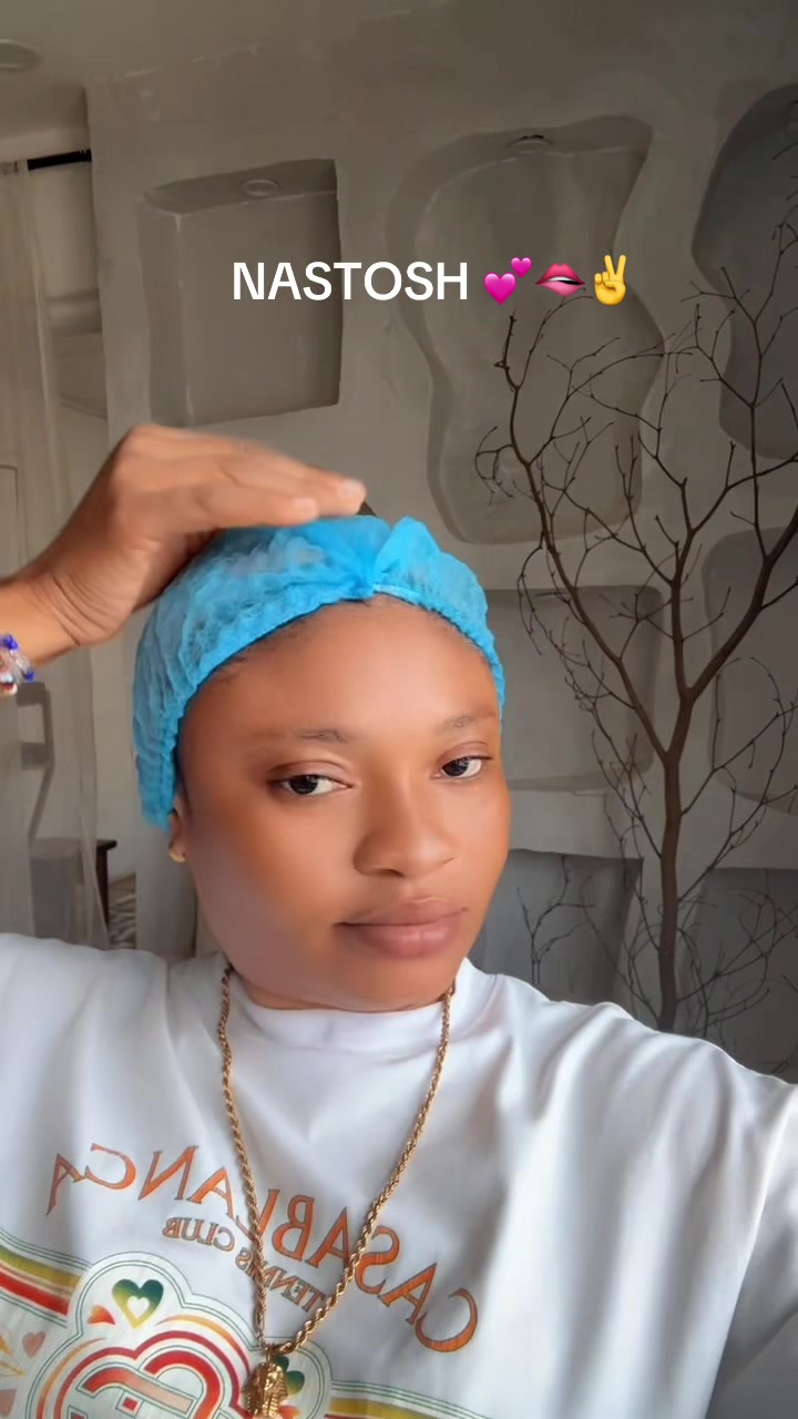 @Nastosh beauty empire💕🫦
