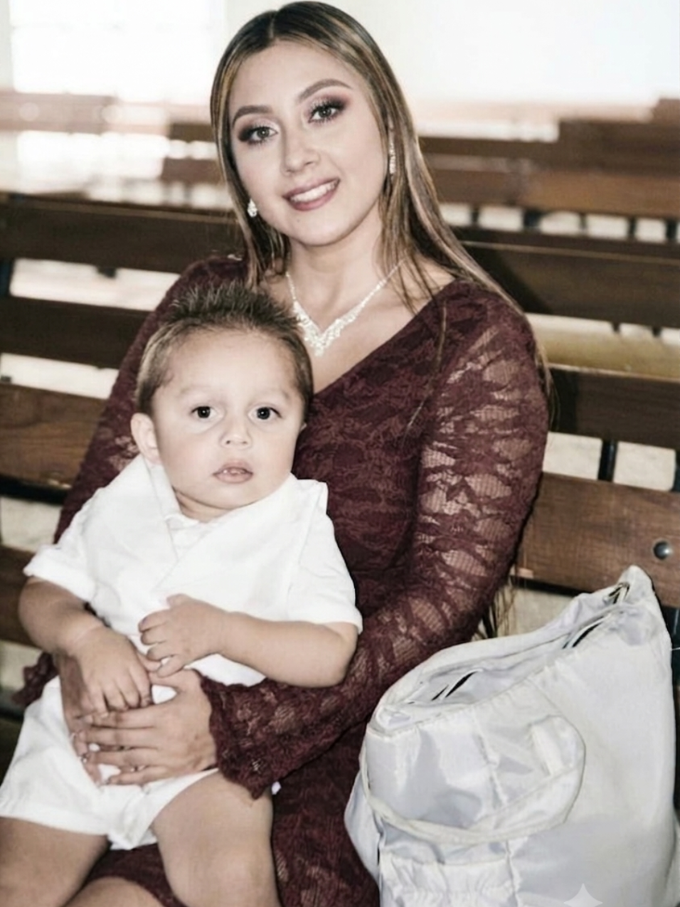 @María Juárez