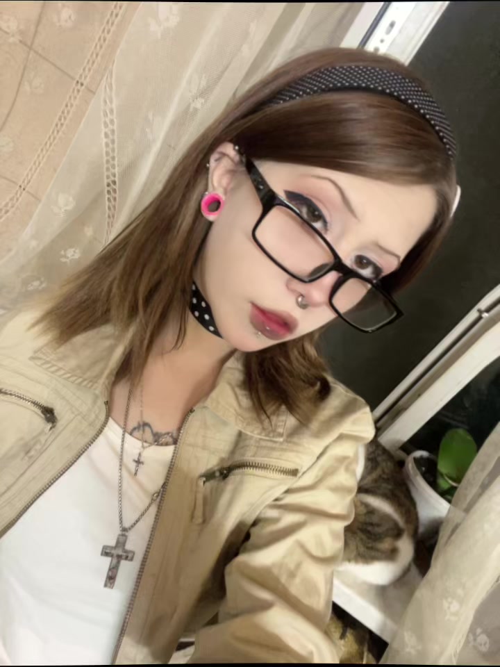 @alinkmeow𐙚