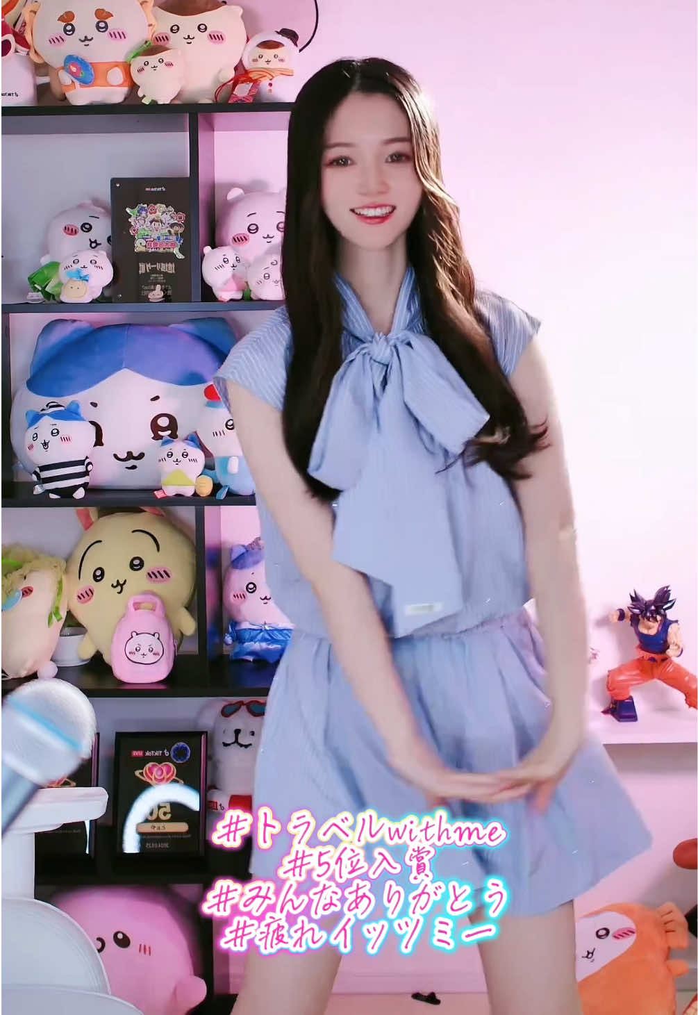 @強くなるMIREI💄🧸