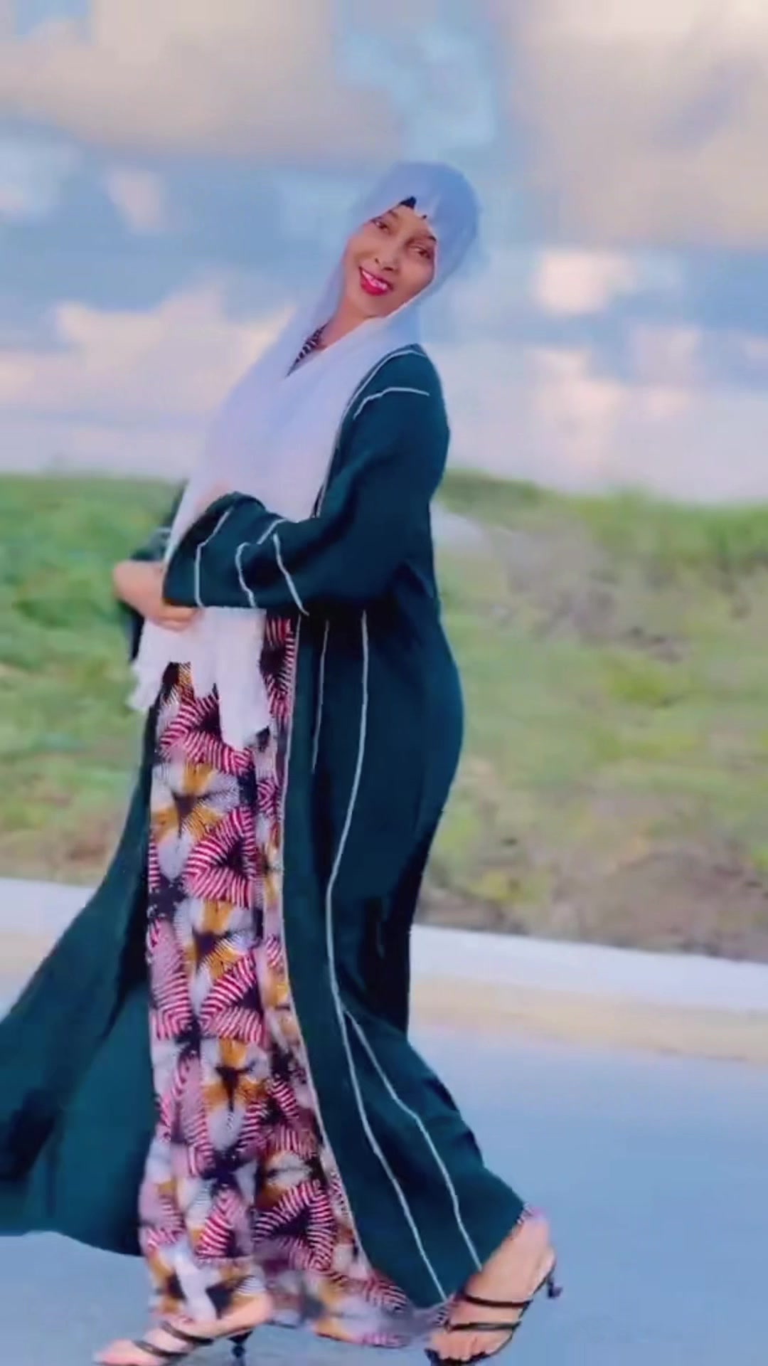 @yarta Shanta soomaliyed🇸🇴
