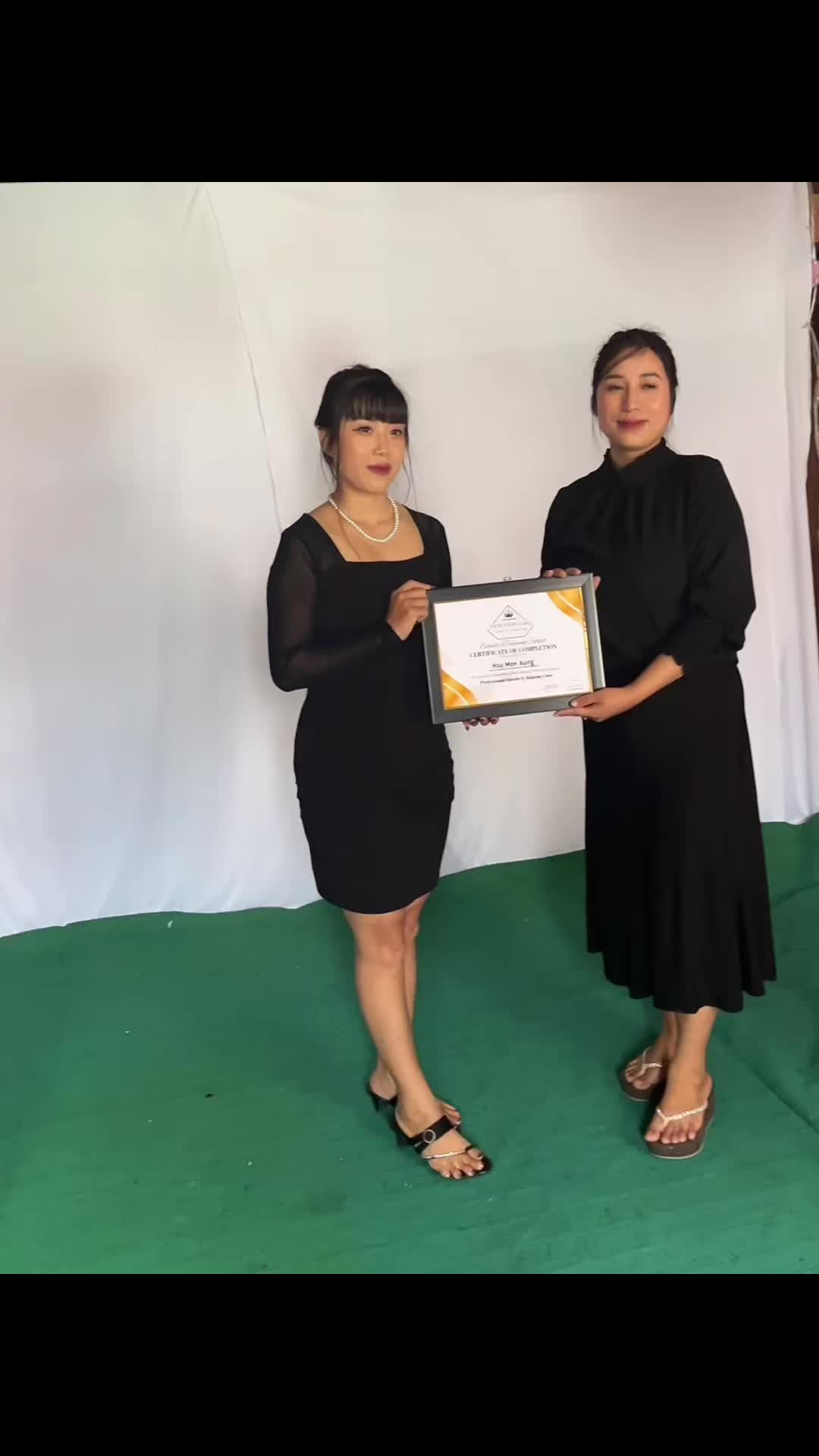 @đMakeup YoonAung đ