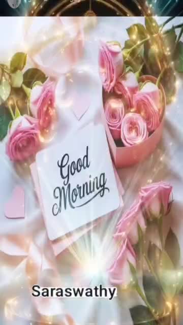 @Saraswathy k