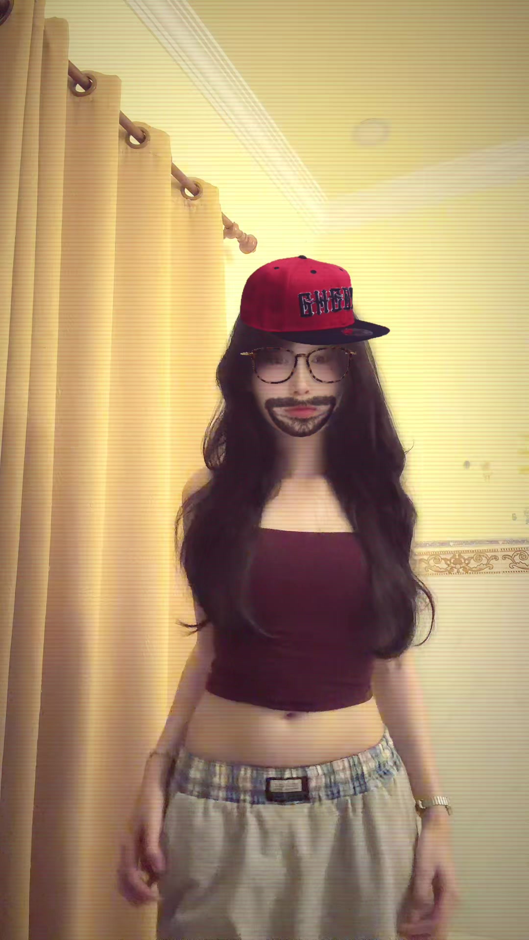@Gi Mai