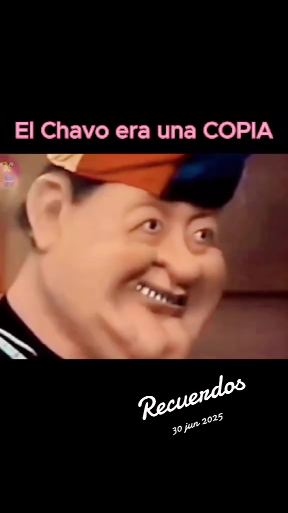 @Ay nanita!