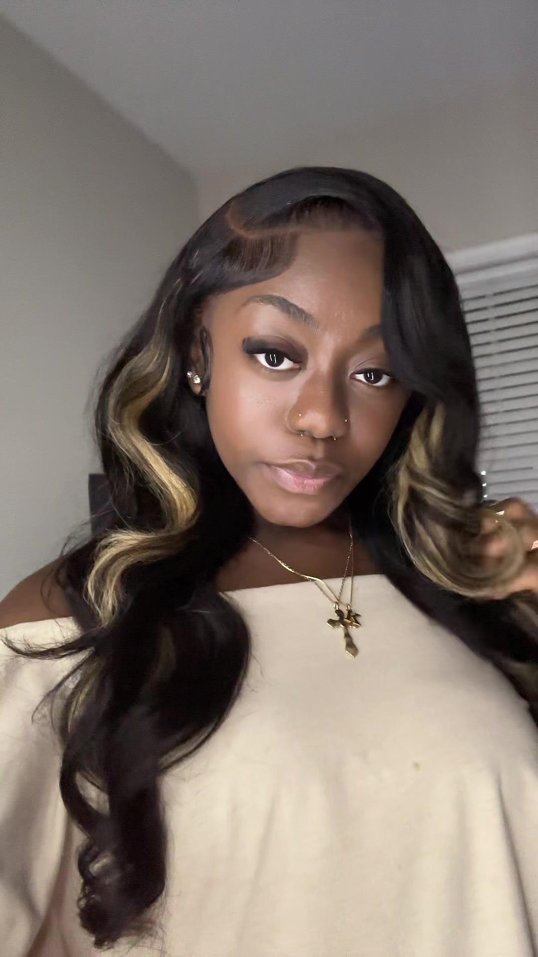 @nikiatkll 👈🏾