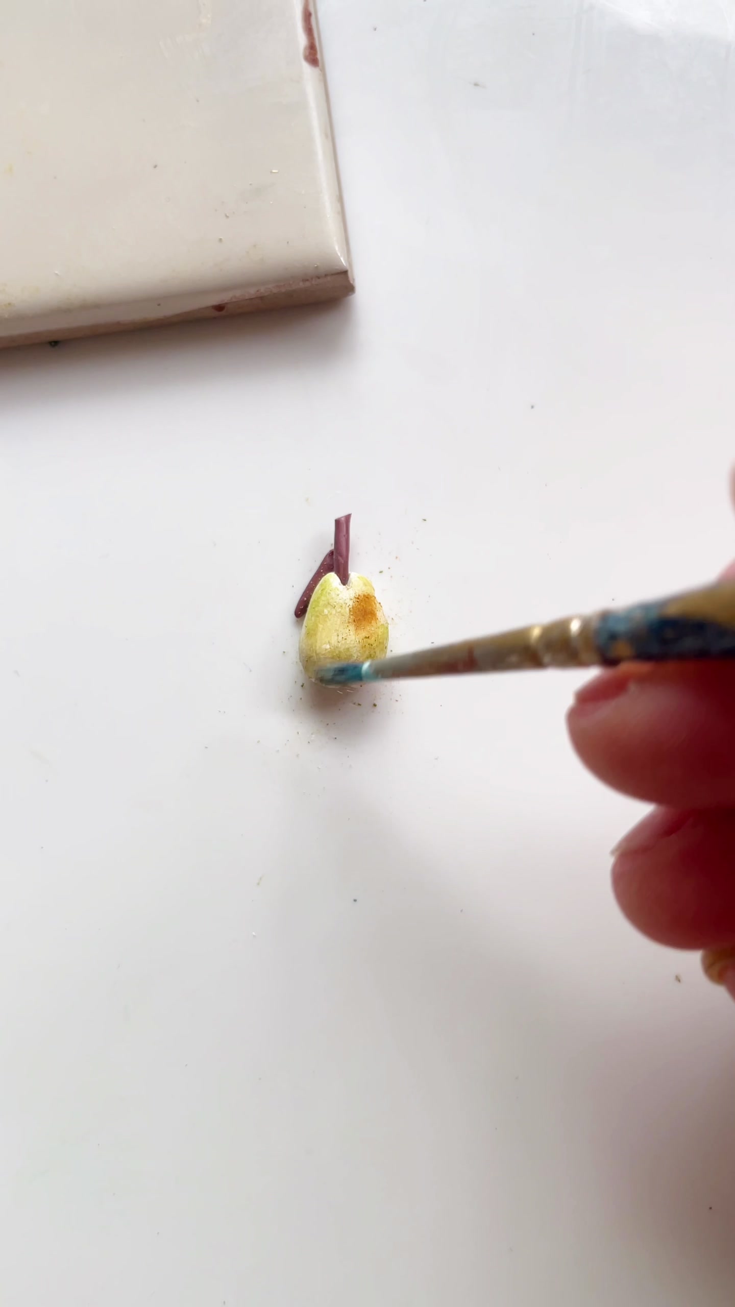 @Clay cutters, stamps and tools