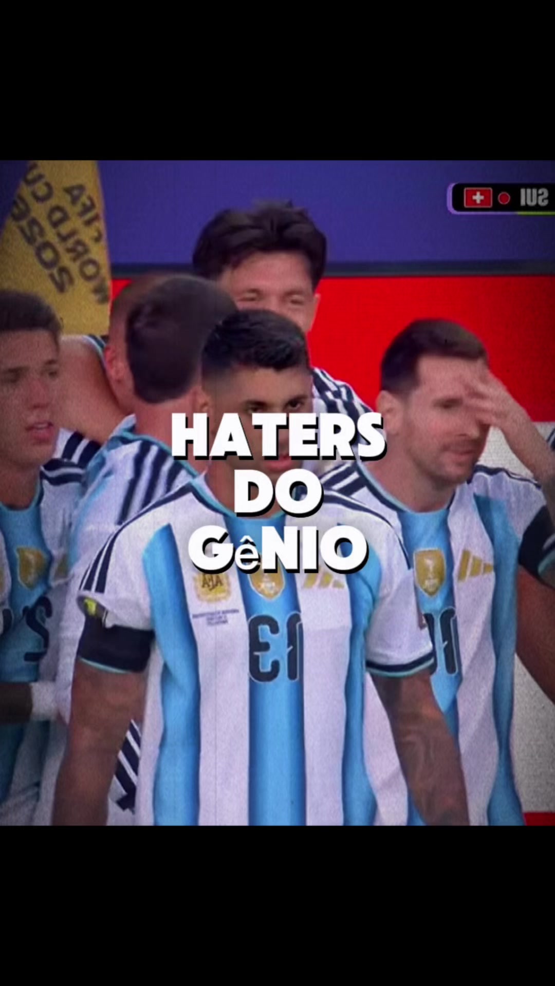 @Gigantes do Povo