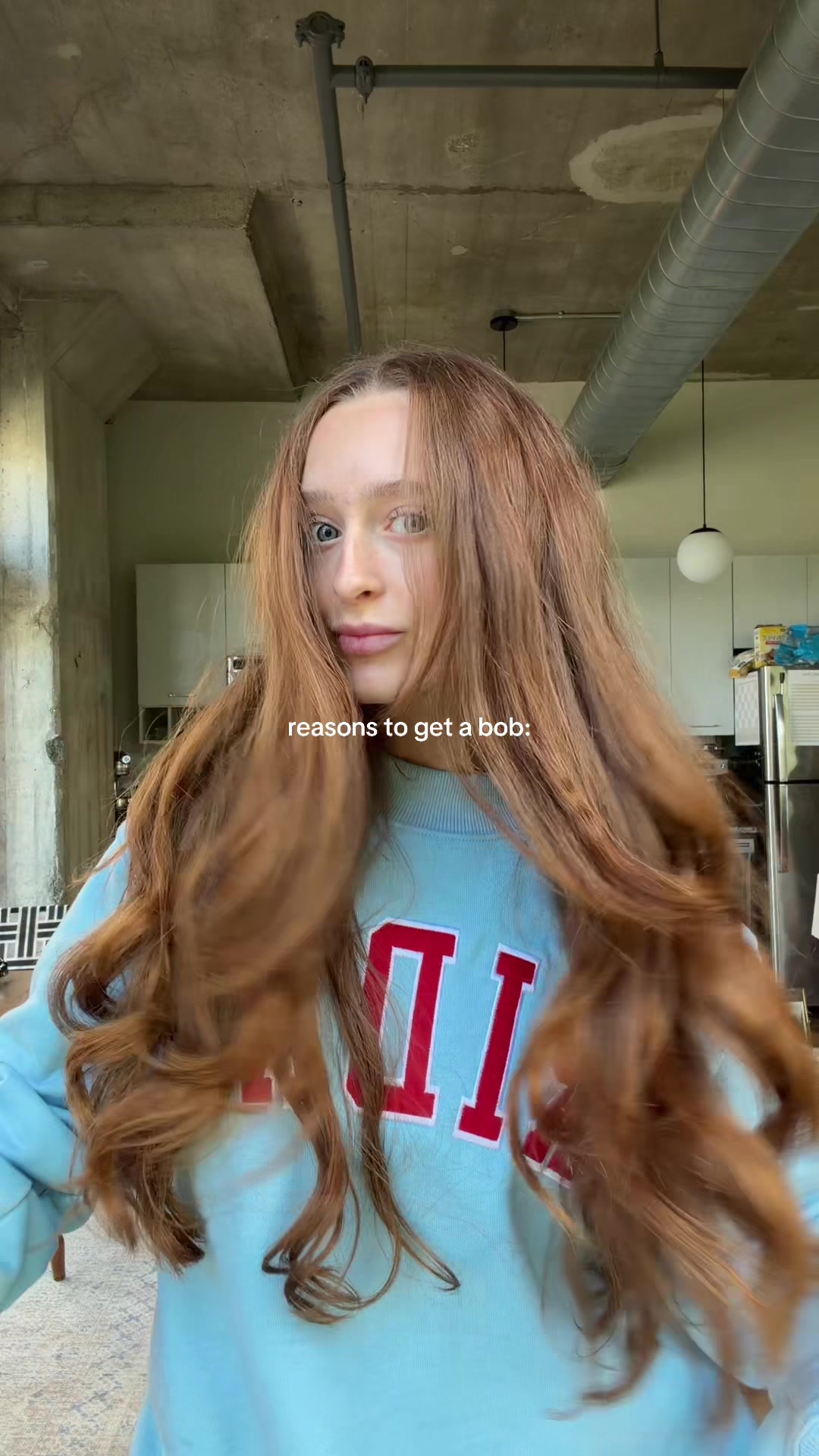 @madeline rose