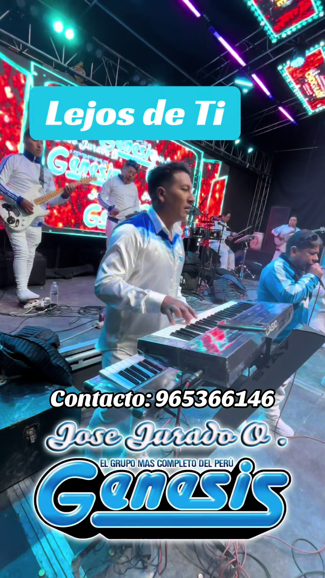 @Grupo Genesis