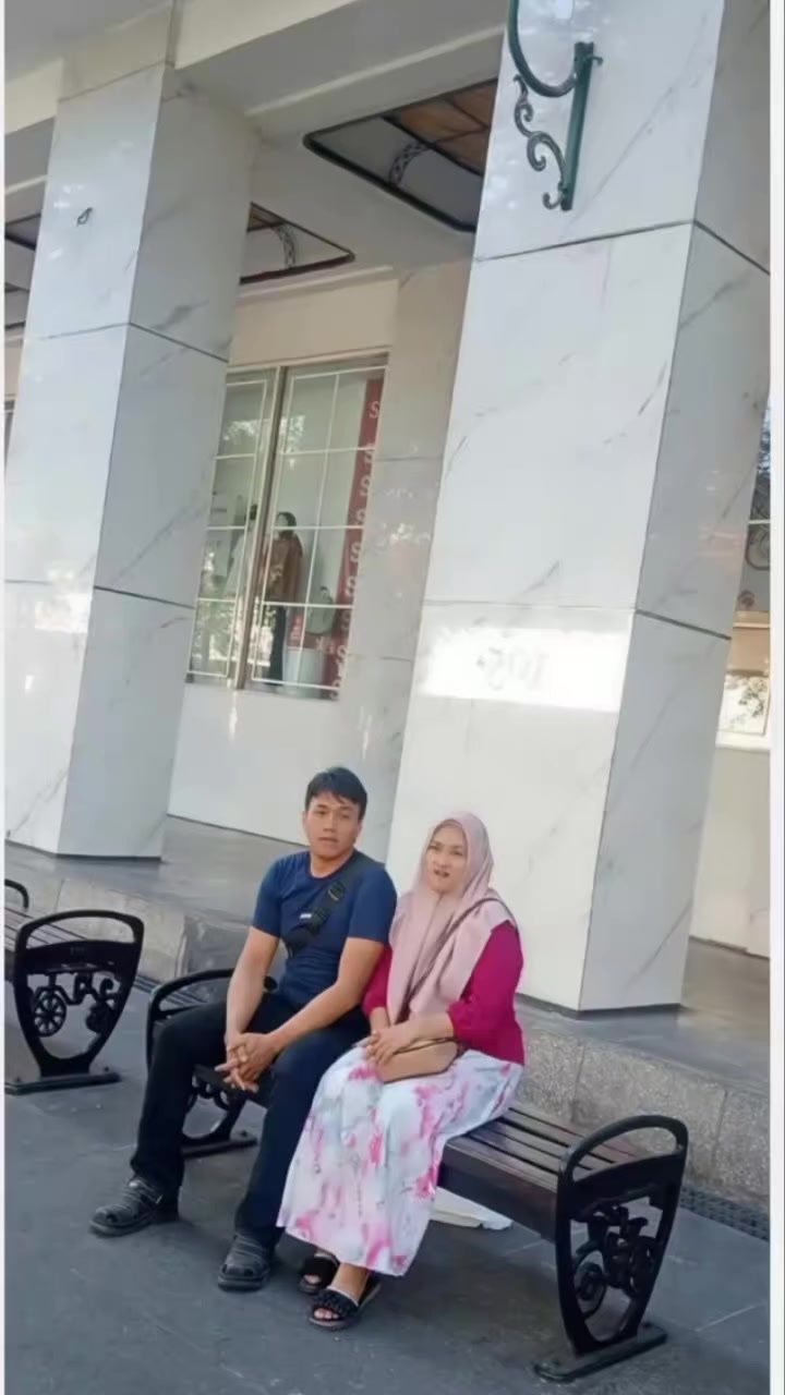 @BUKAN PECINTA GILA HORMAT