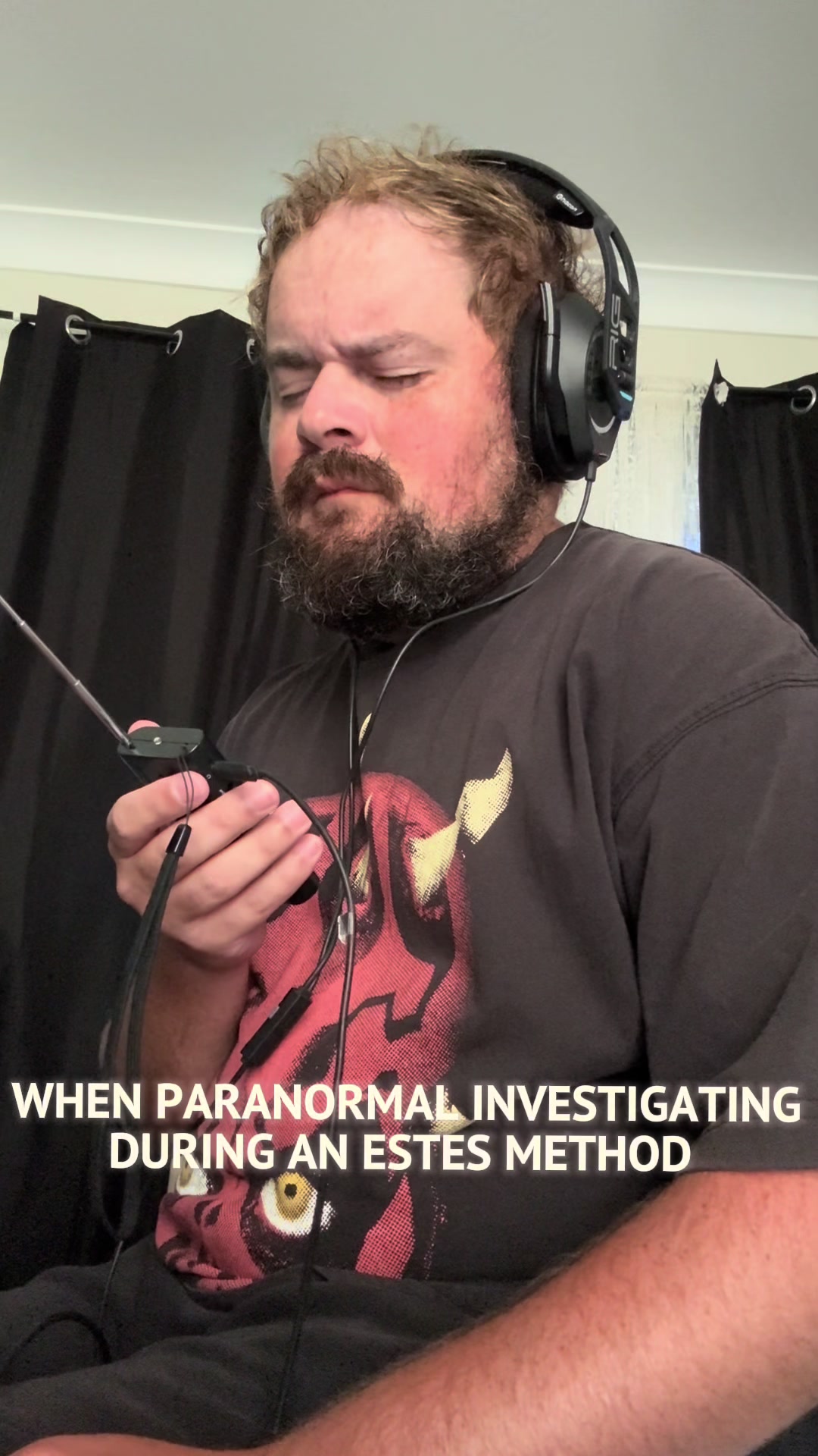 @WE'RE HAUNTED| Paranormal