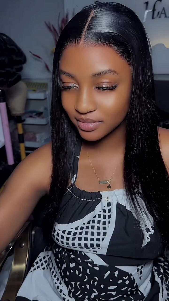 @Hipsy’s Hair galore