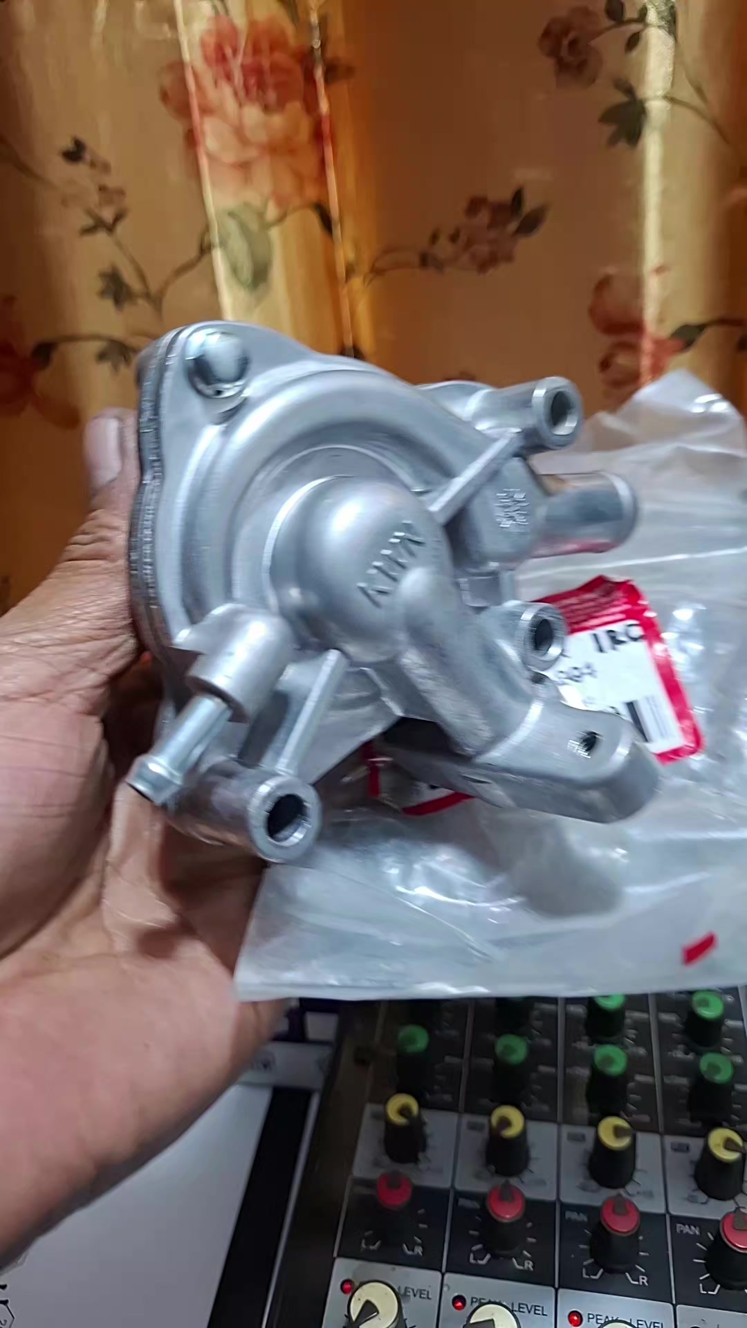 @SINARJAYAMOTOR