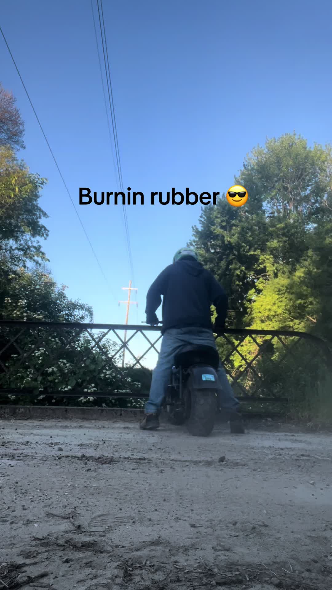 @dirtbike 300