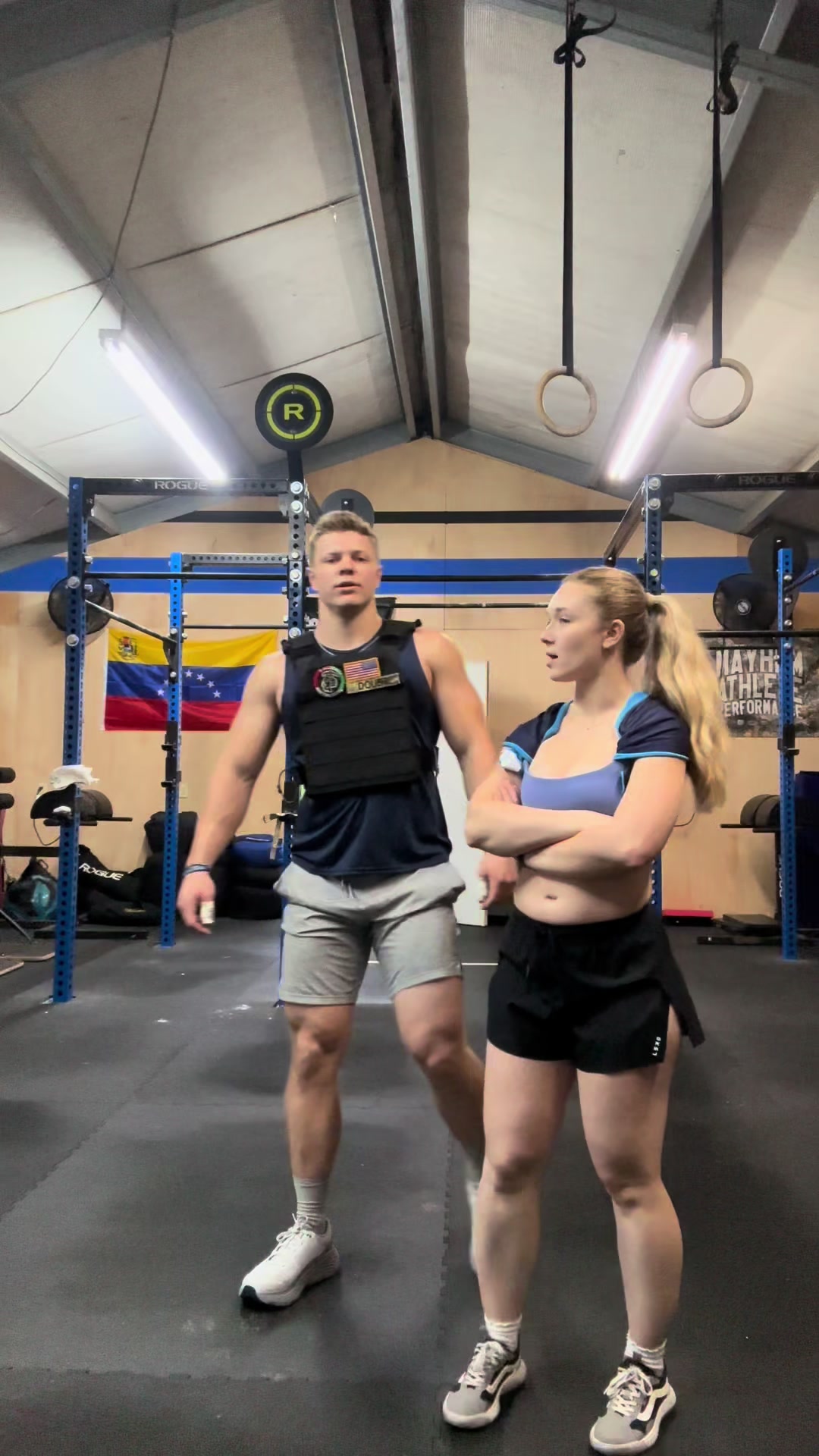 @DouetFitness