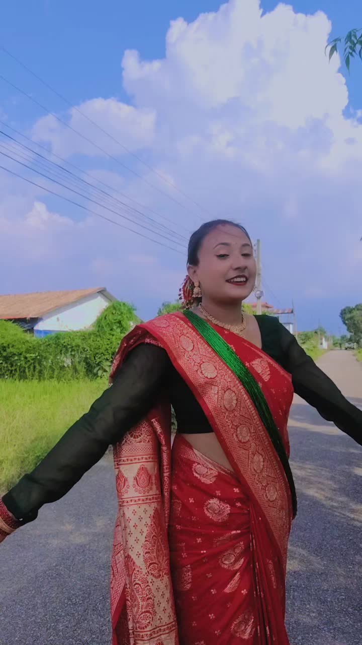 @SandipaAnil😘❤️💫