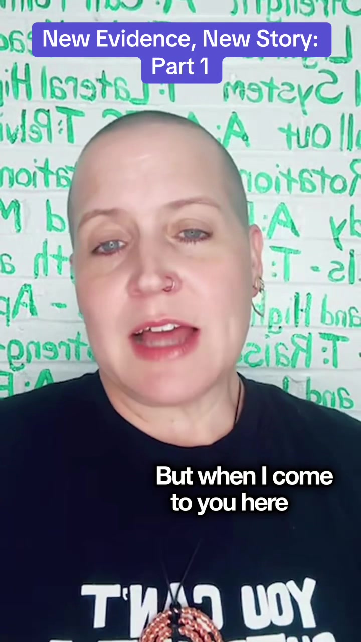 @activateandelevate