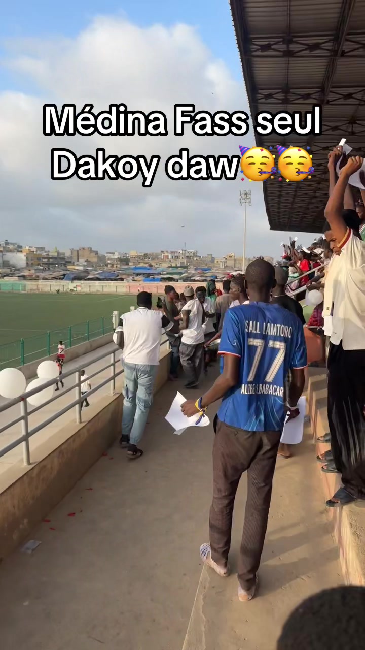 @Lunette Sénégal