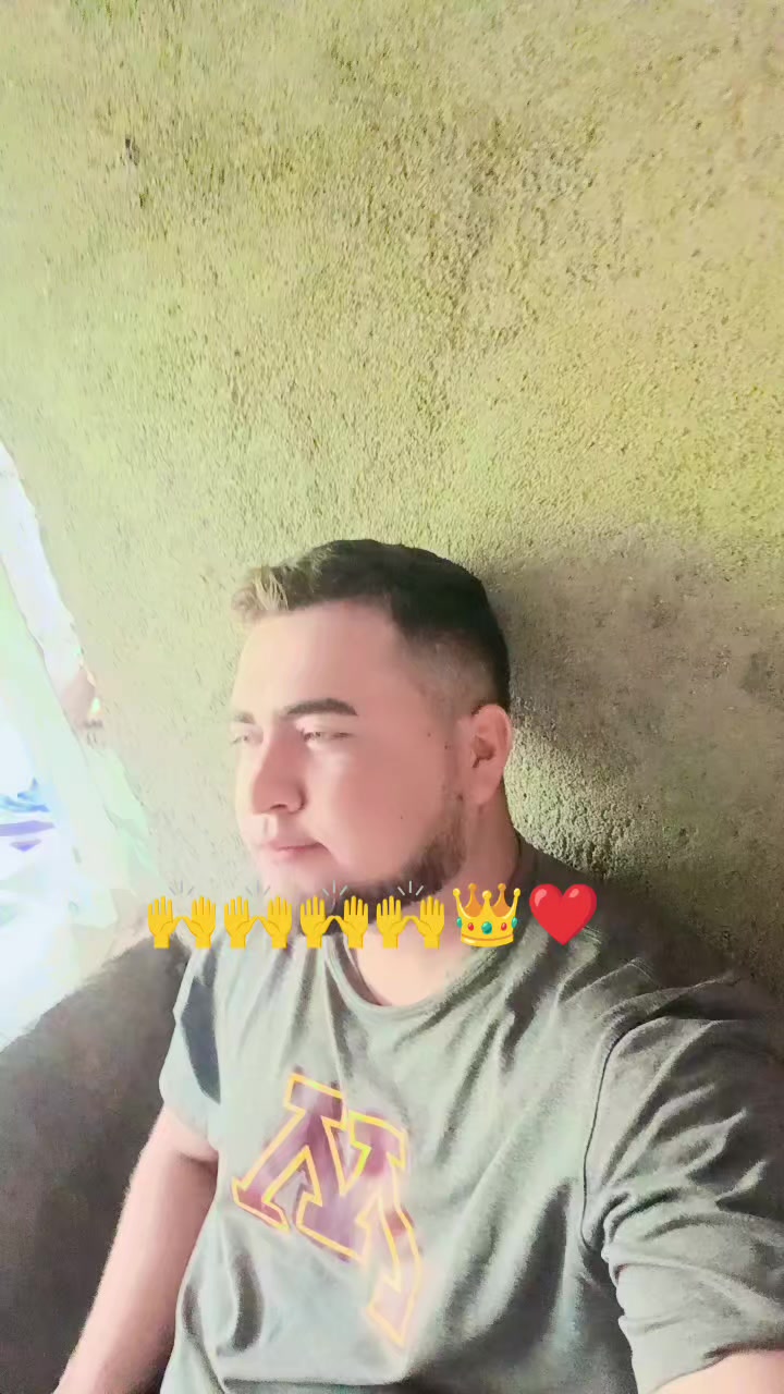 @👑HIJO DEL REY🙌👑