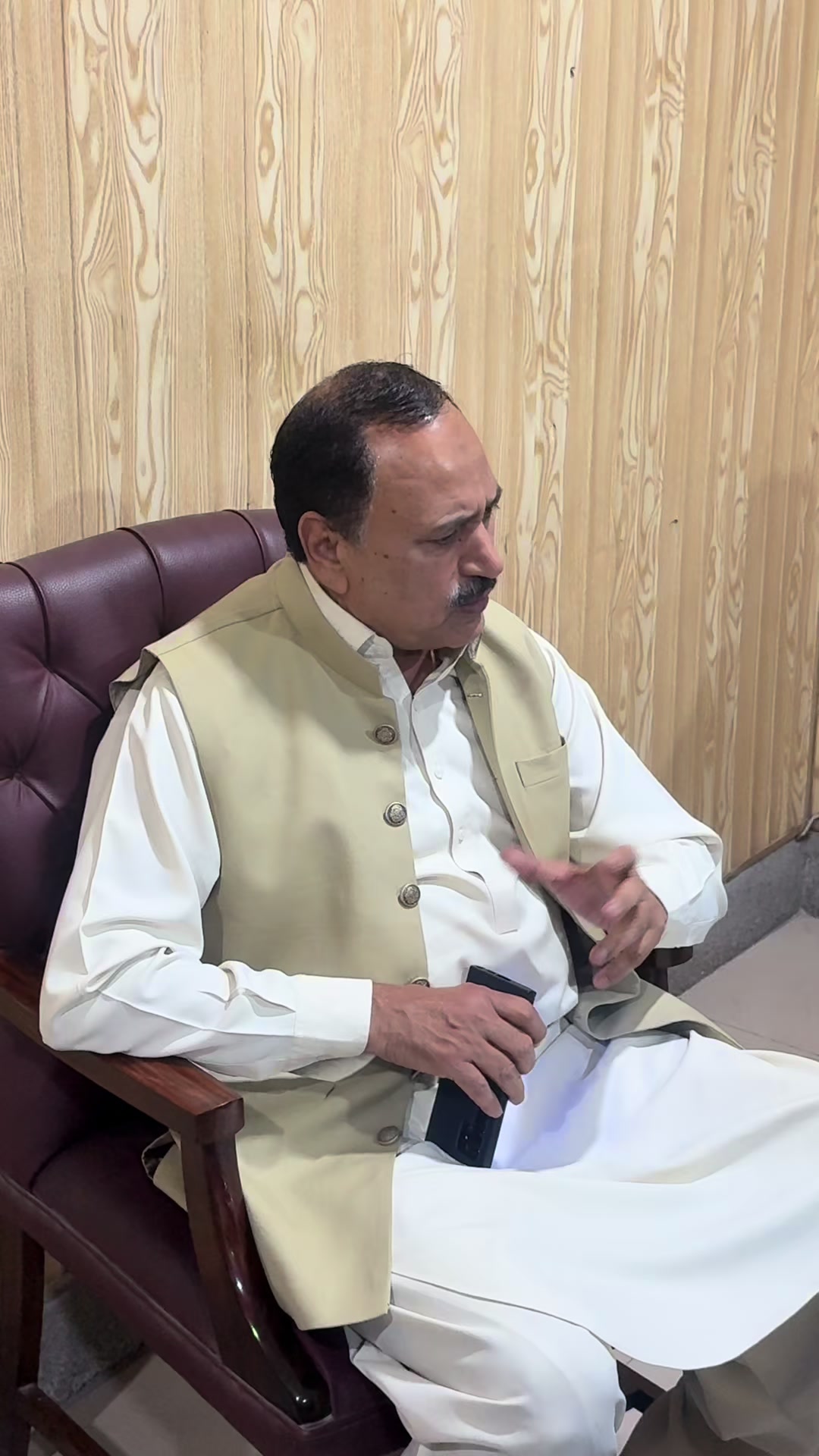 @MPA Raja Muhammad Aslam Khan