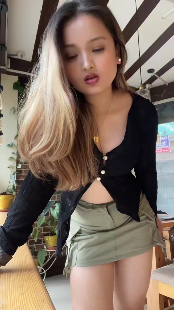 @Parii Thapa