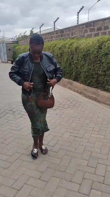 @Gatundu finest