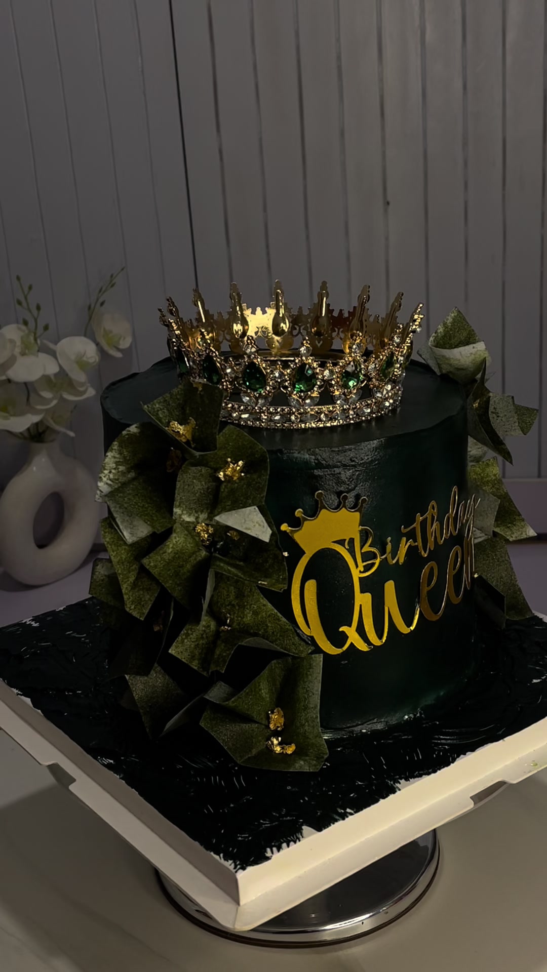 @Cake Delights Bakery