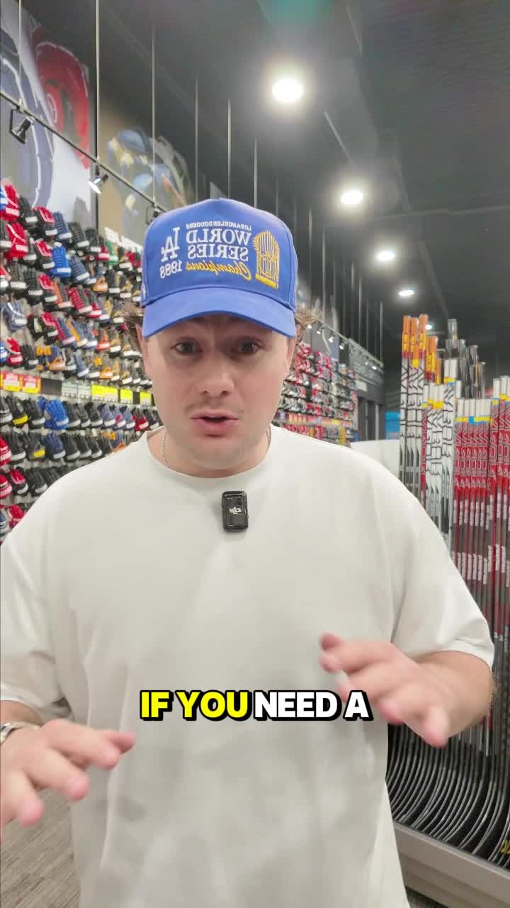 @The Hockey Shop