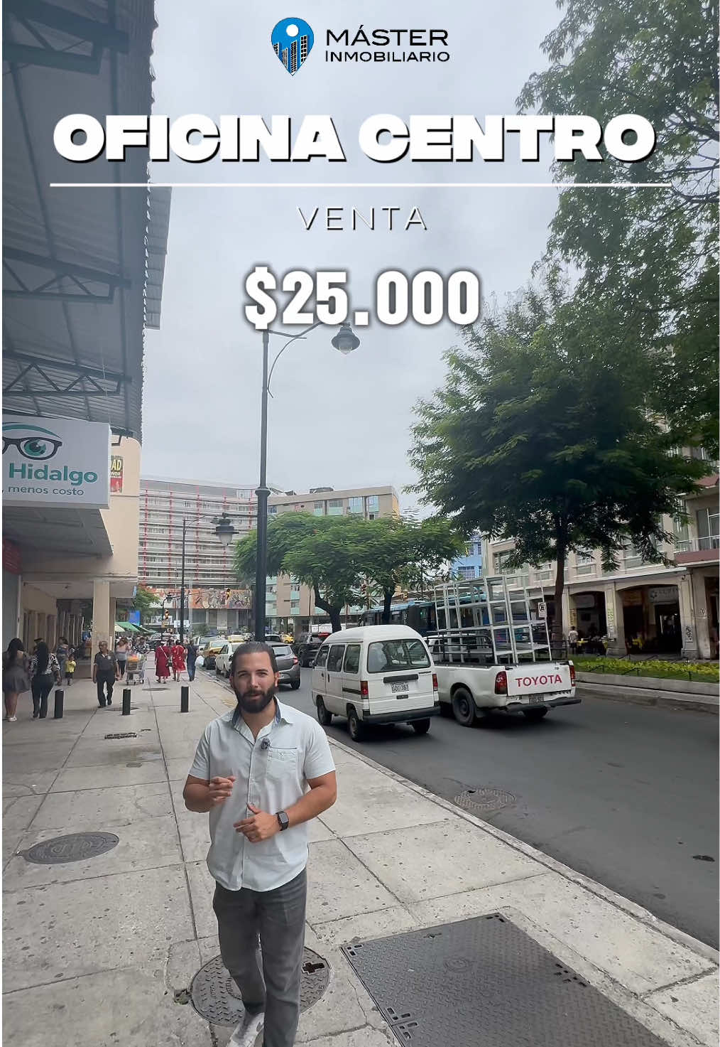 @M&Aacute;STER INMOBILIARIO🔑