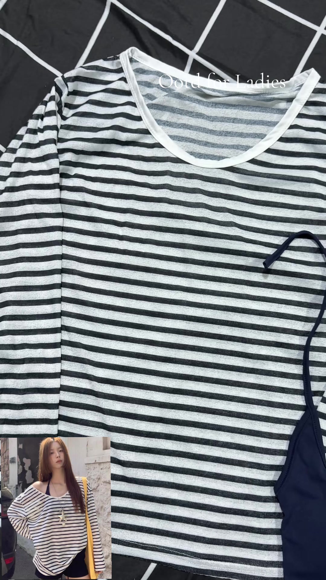 @Ootd for ladies