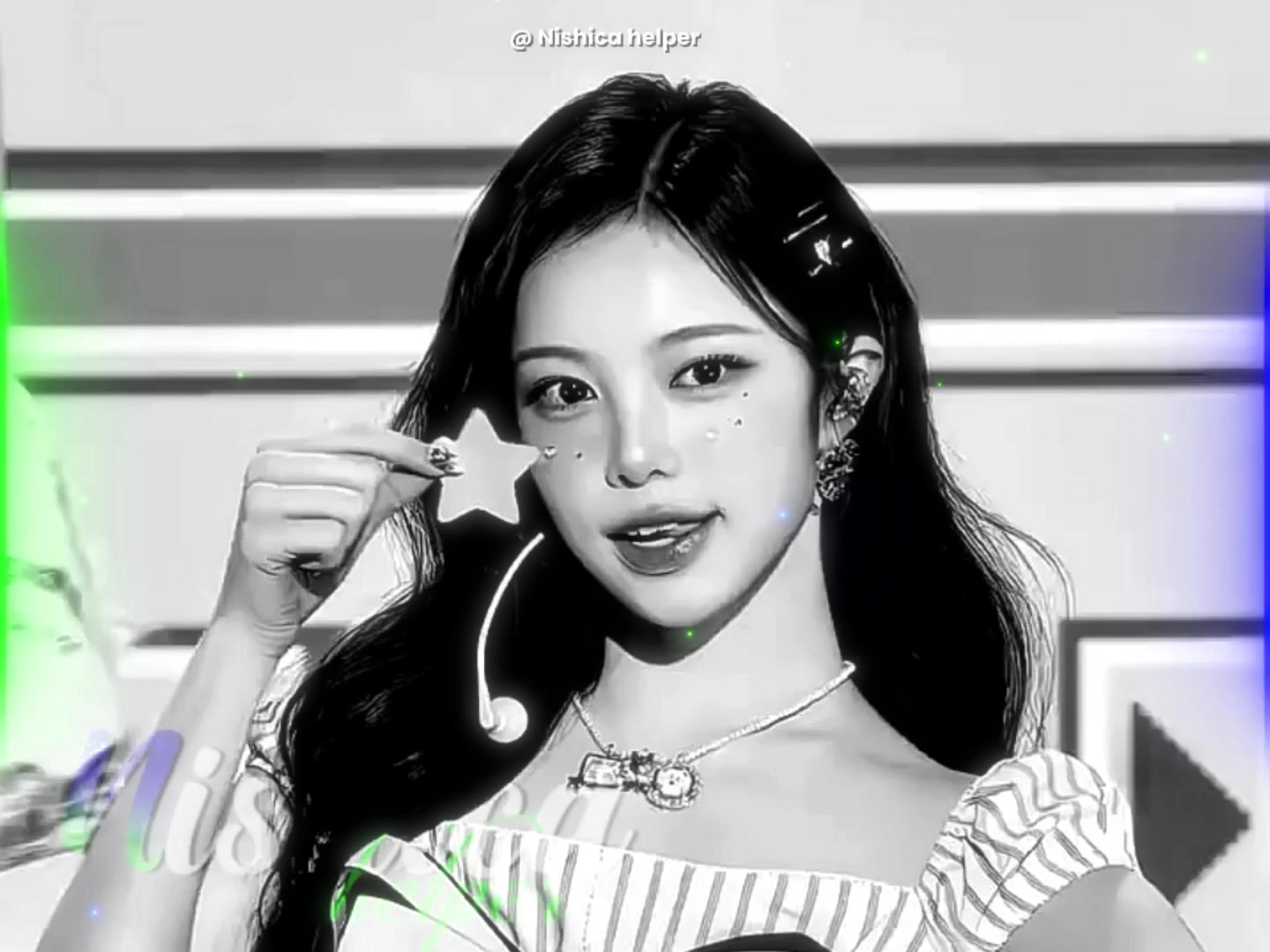 @𝖭ۣۢI𝖲꯭ۣۤ𝖧𝗜𝖢𝖠𓊌𝐓𝐔ۣۖ𝐓𝕺