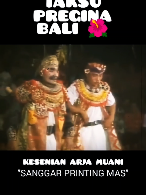 @TAKSU PREGINA BALI