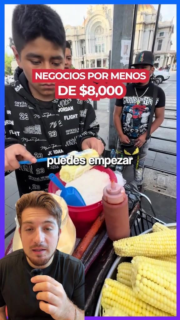 @Patricio Madrazo