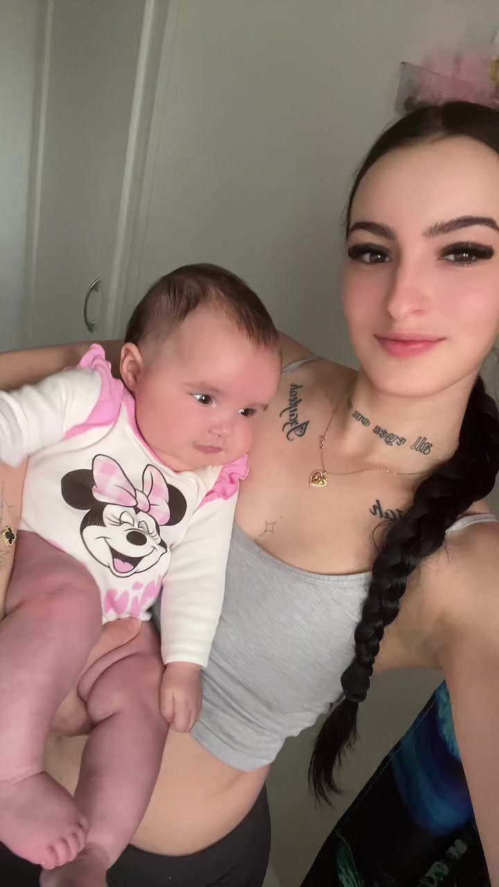 @porscha ☥💕✨