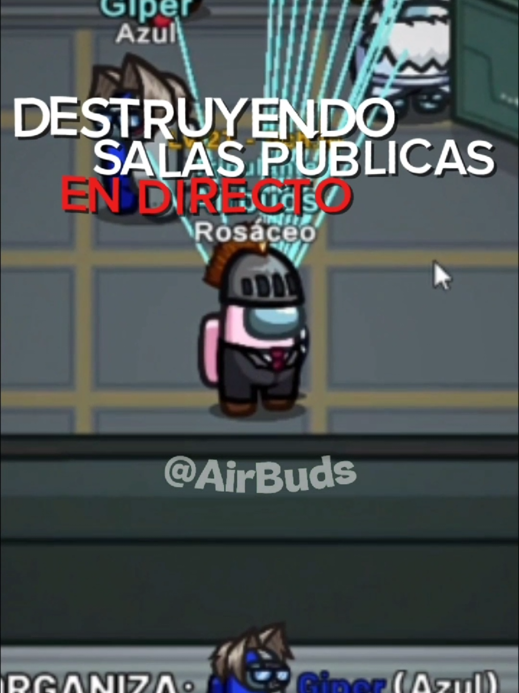 @AirBuds